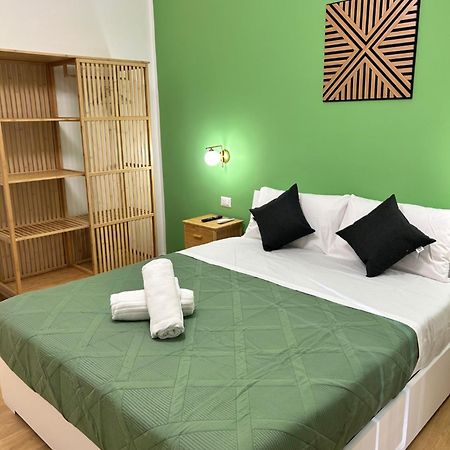 San Peter Vale House Appartement Rome Buitenkant foto