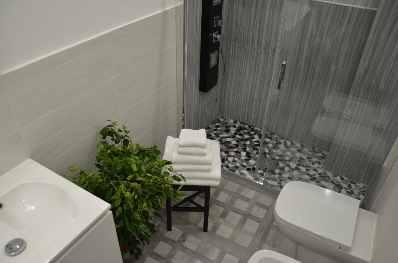 San Peter Vale House Appartement Rome Buitenkant foto