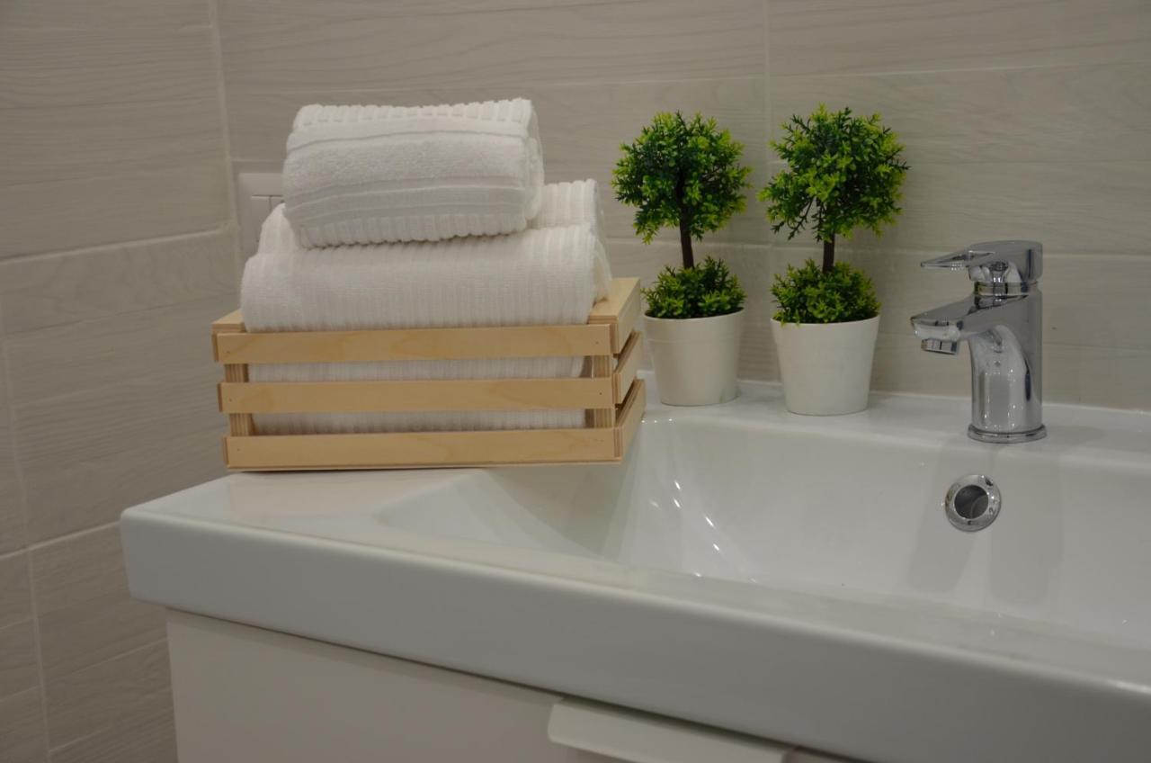 San Peter Vale House Appartement Rome Buitenkant foto