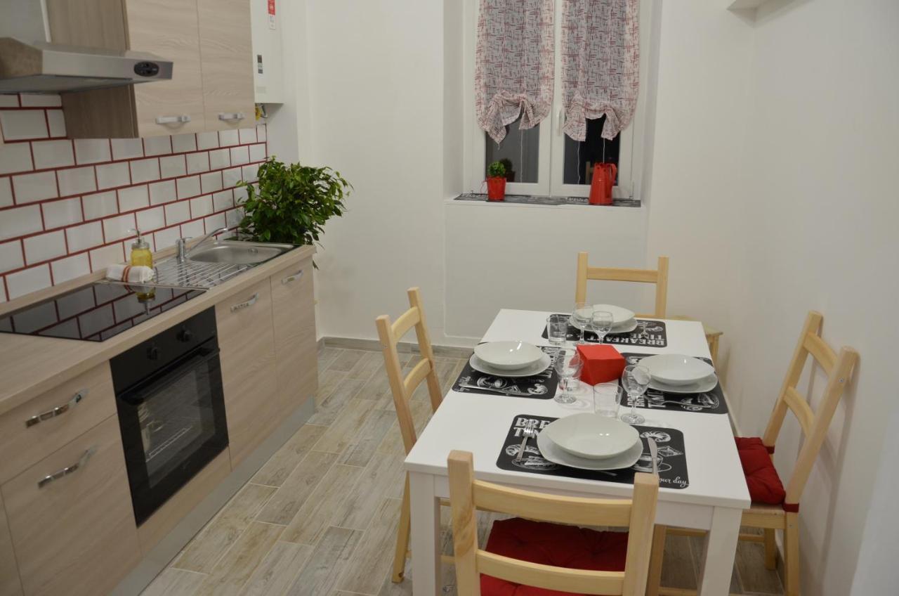 San Peter Vale House Appartement Rome Buitenkant foto