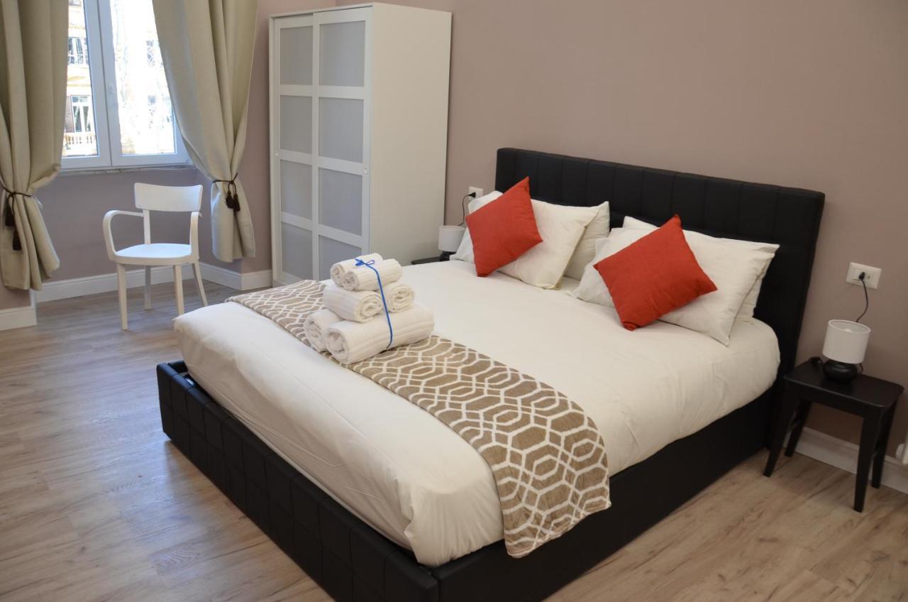 San Peter Vale House Appartement Rome Buitenkant foto