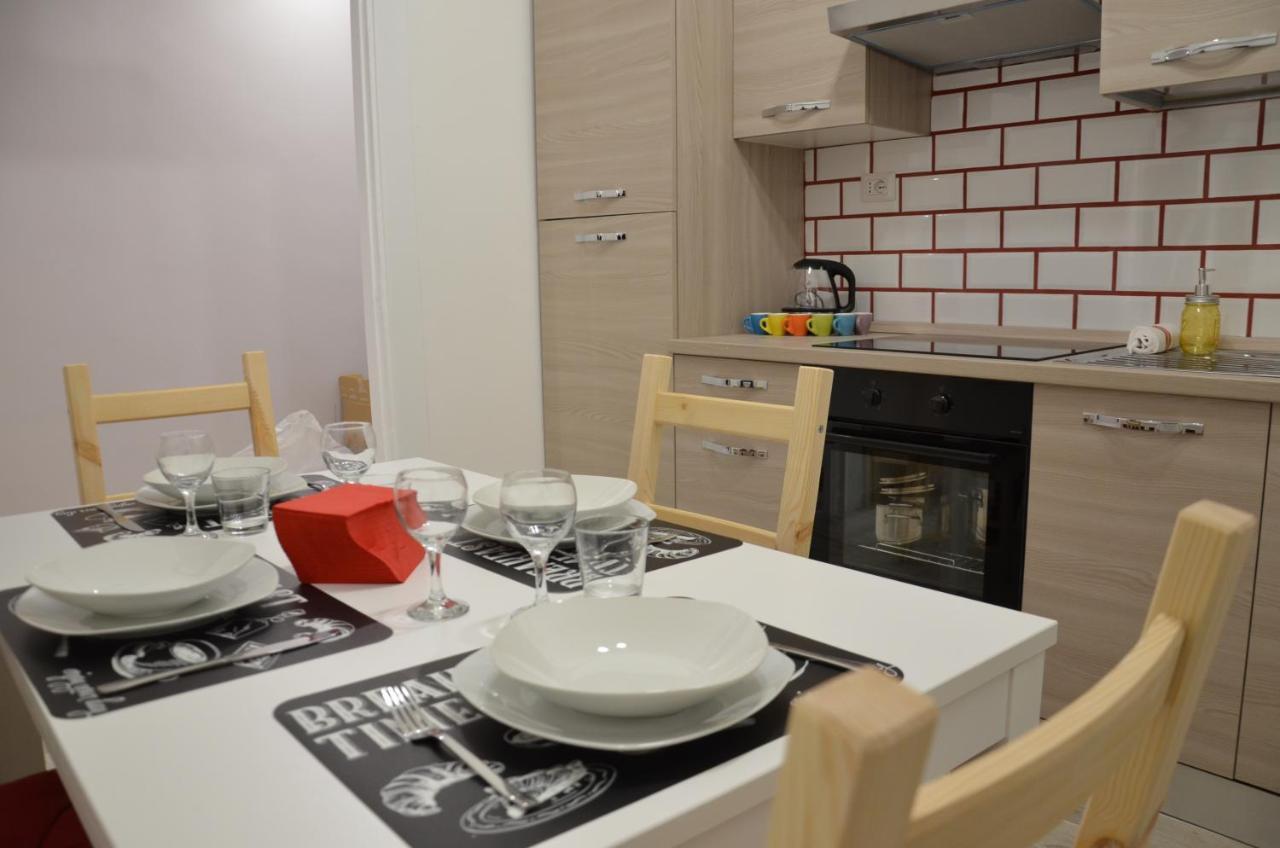 San Peter Vale House Appartement Rome Buitenkant foto
