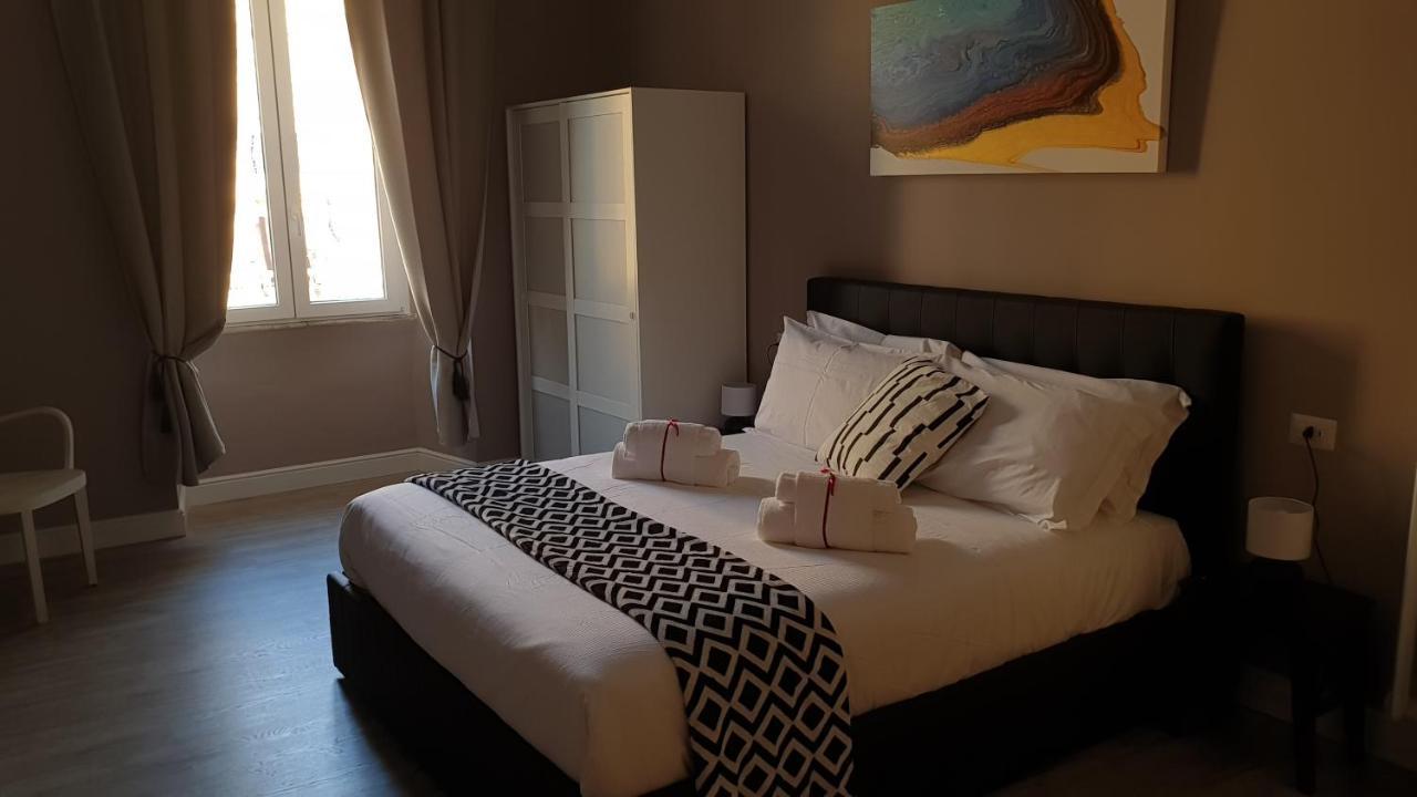 San Peter Vale House Appartement Rome Buitenkant foto