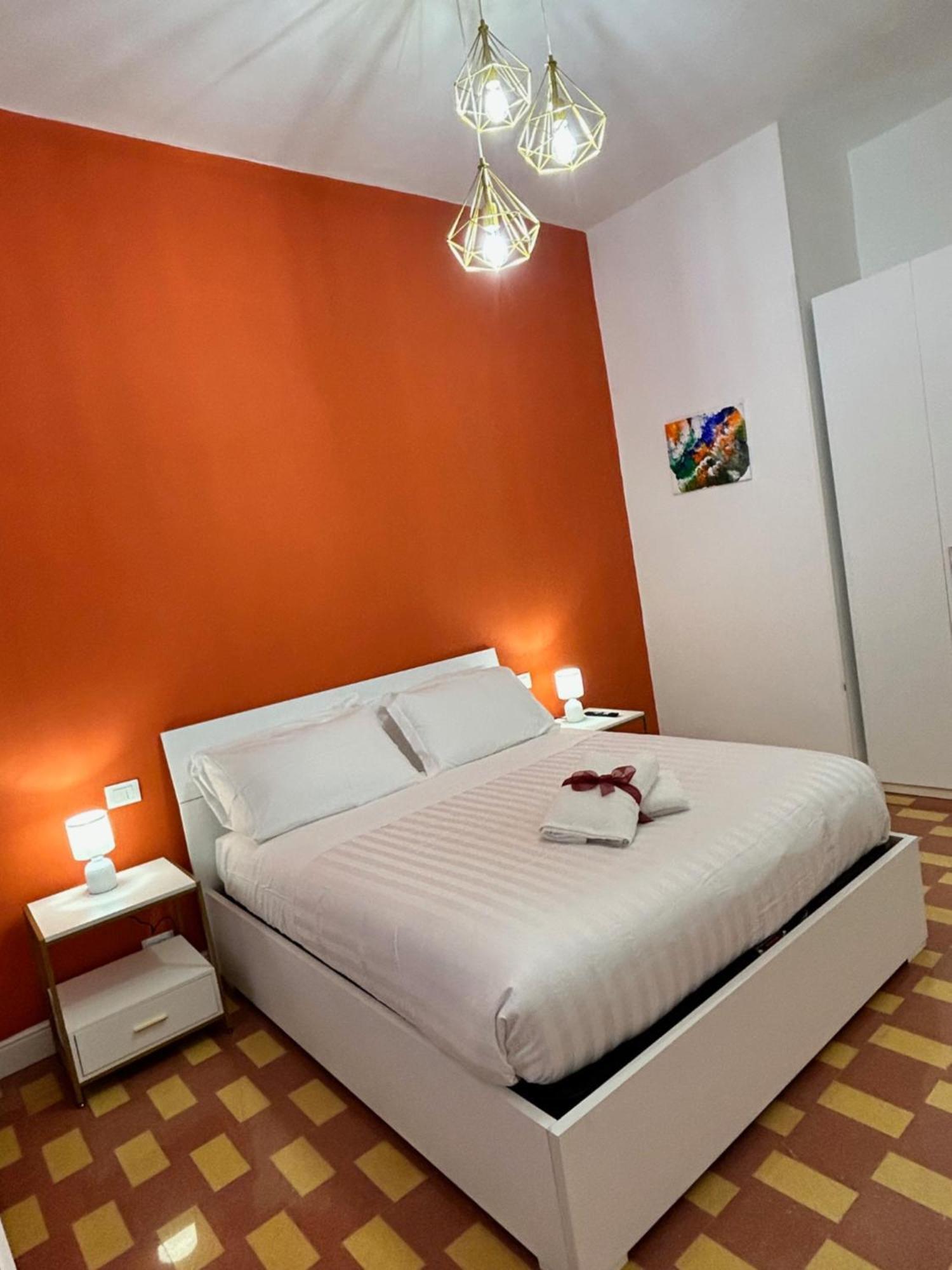 San Peter Vale House Appartement Rome Buitenkant foto