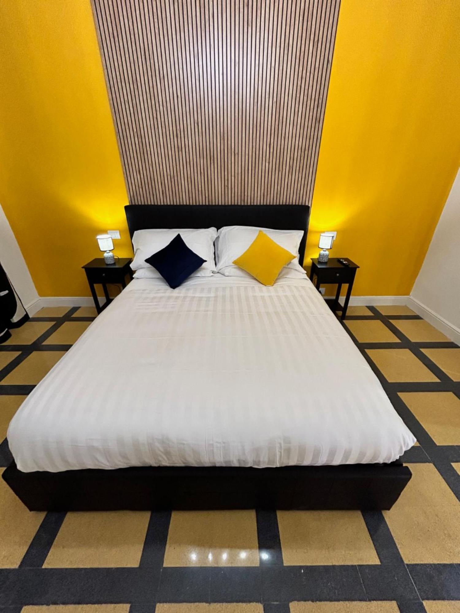 San Peter Vale House Appartement Rome Buitenkant foto