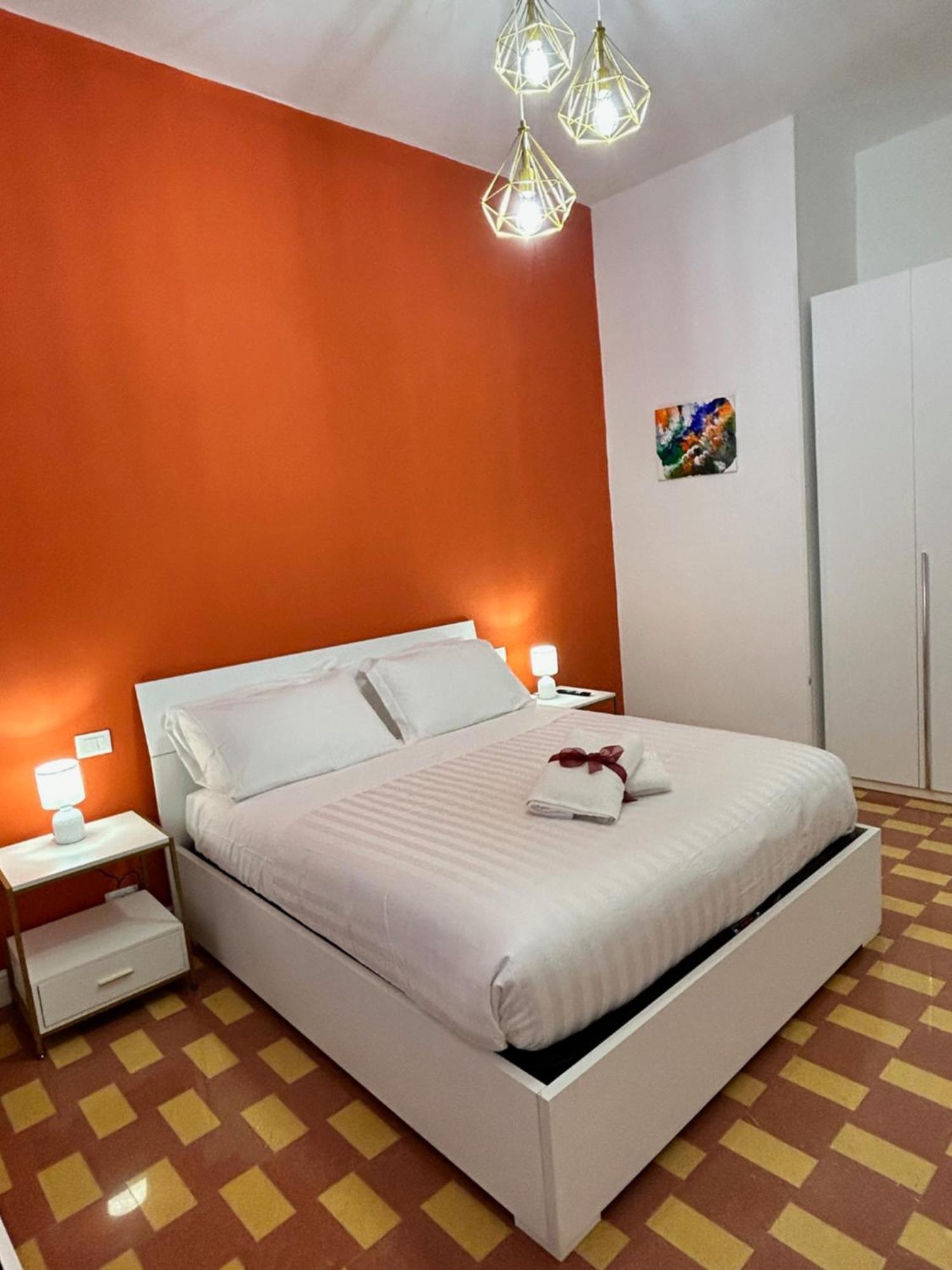 San Peter Vale House Appartement Rome Buitenkant foto