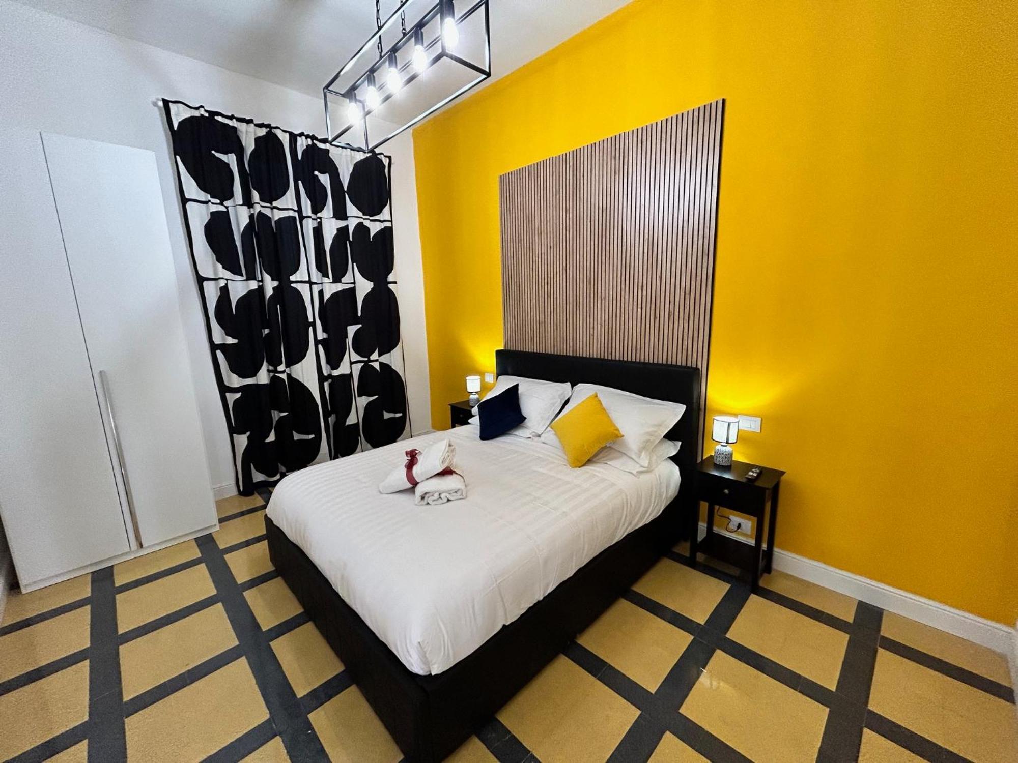 San Peter Vale House Appartement Rome Buitenkant foto