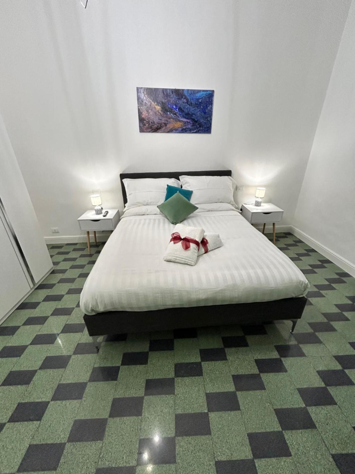 San Peter Vale House Appartement Rome Buitenkant foto