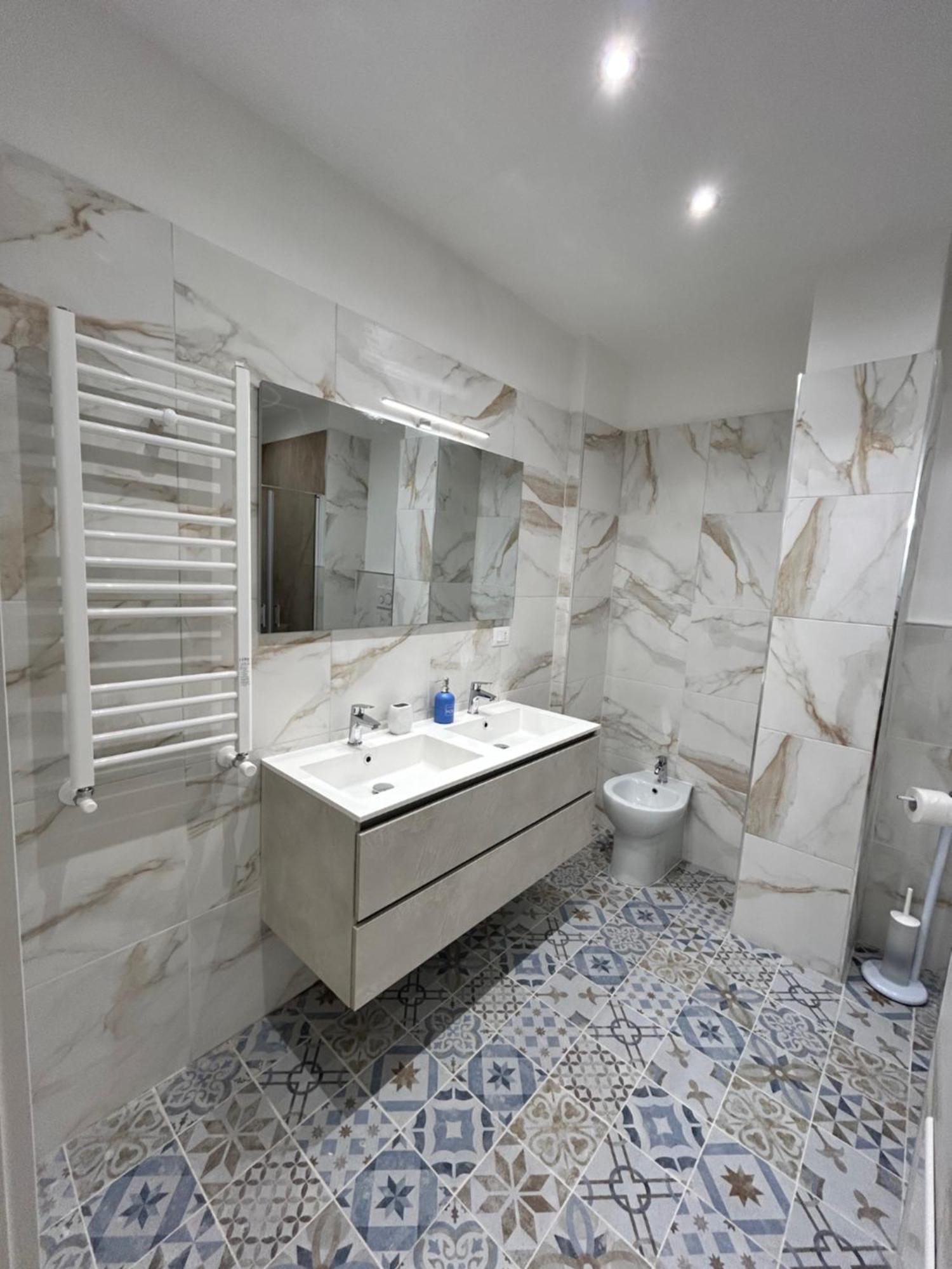 San Peter Vale House Appartement Rome Buitenkant foto