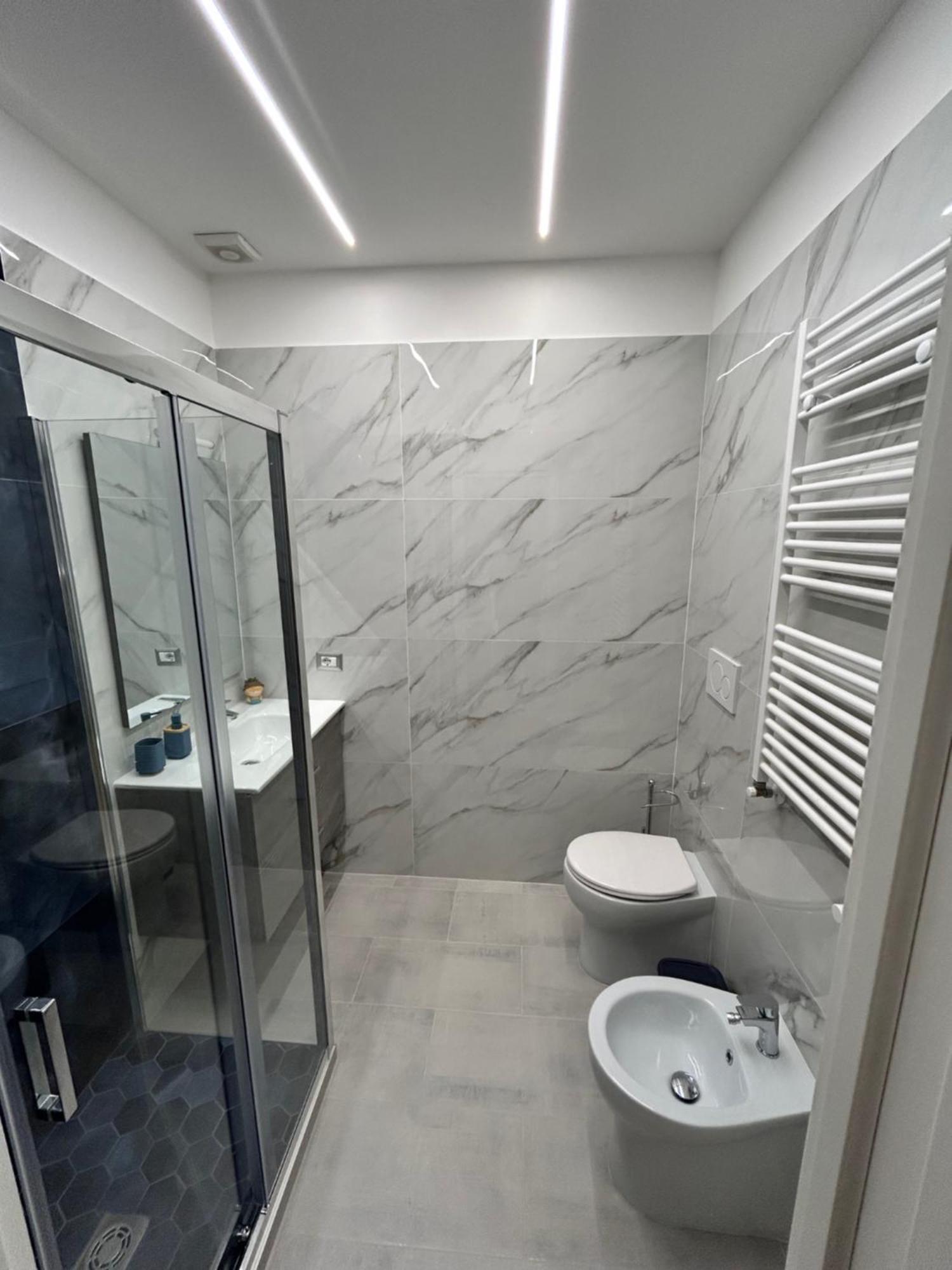 San Peter Vale House Appartement Rome Buitenkant foto