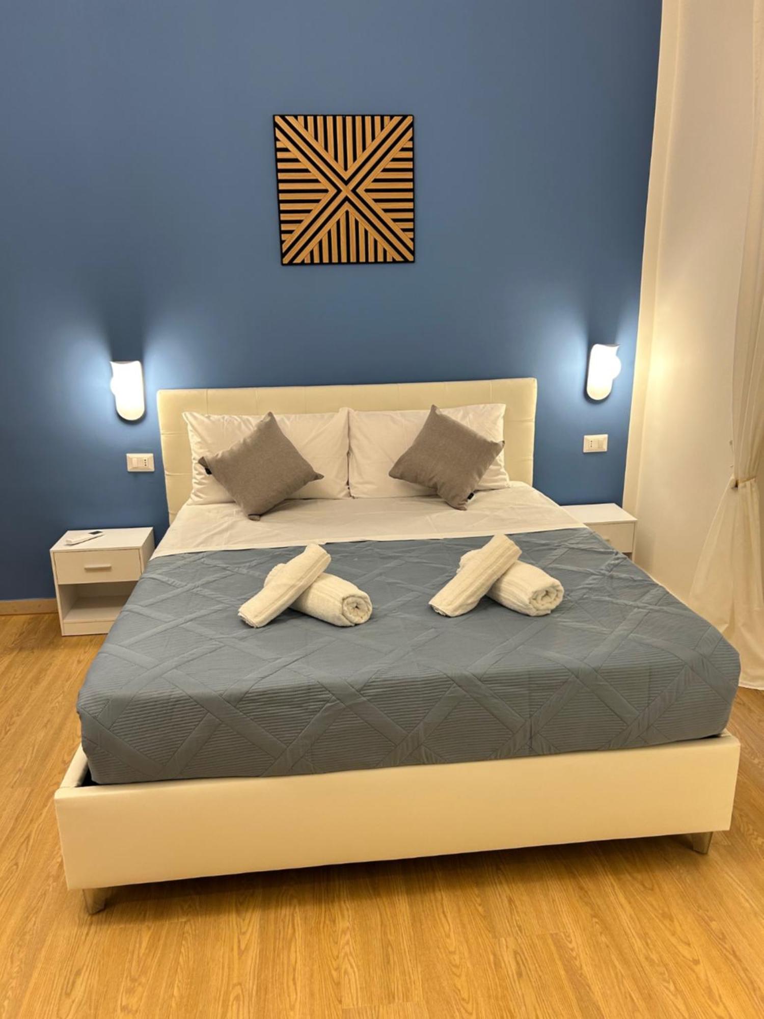 San Peter Vale House Appartement Rome Buitenkant foto