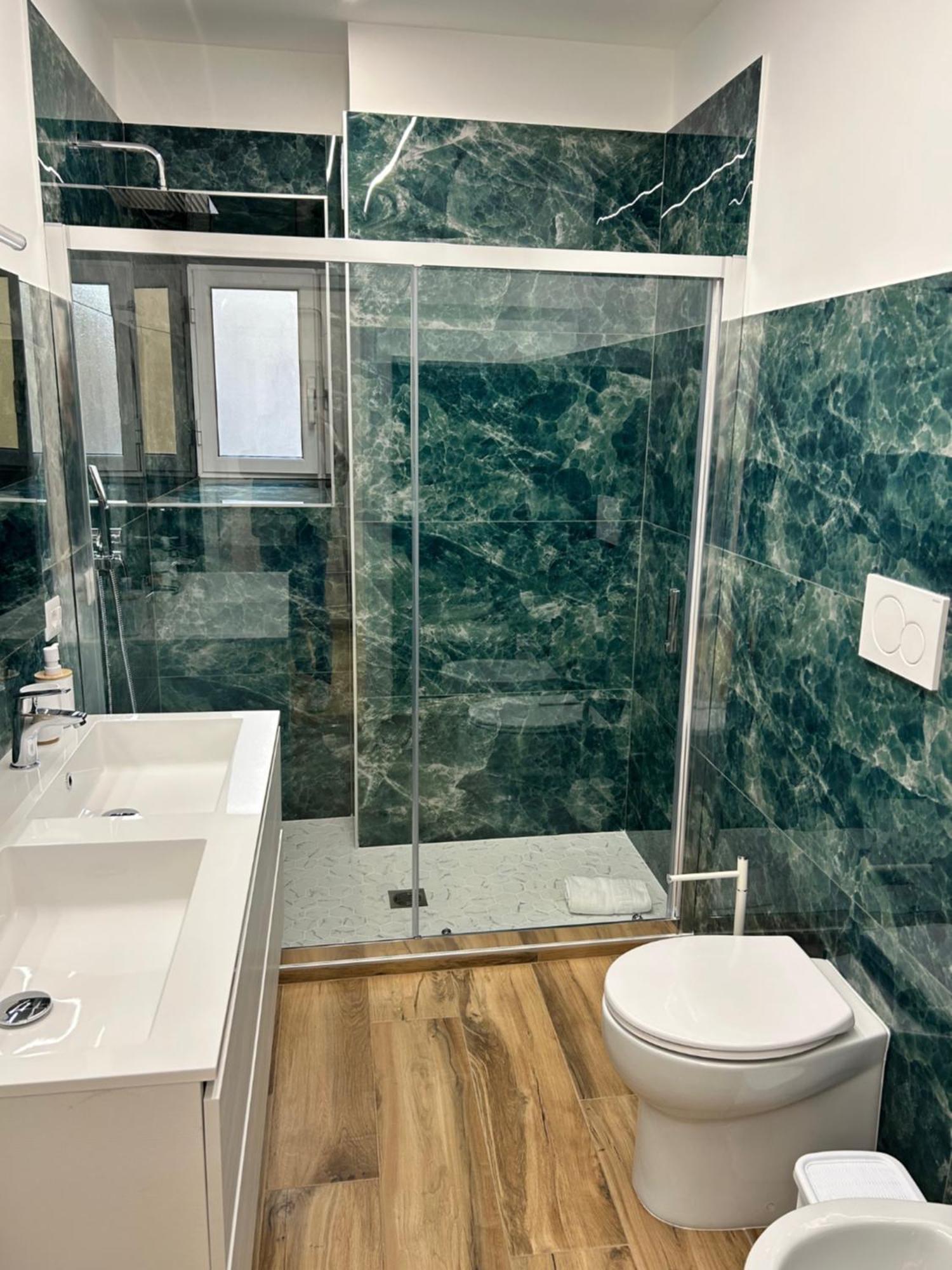 San Peter Vale House Appartement Rome Buitenkant foto
