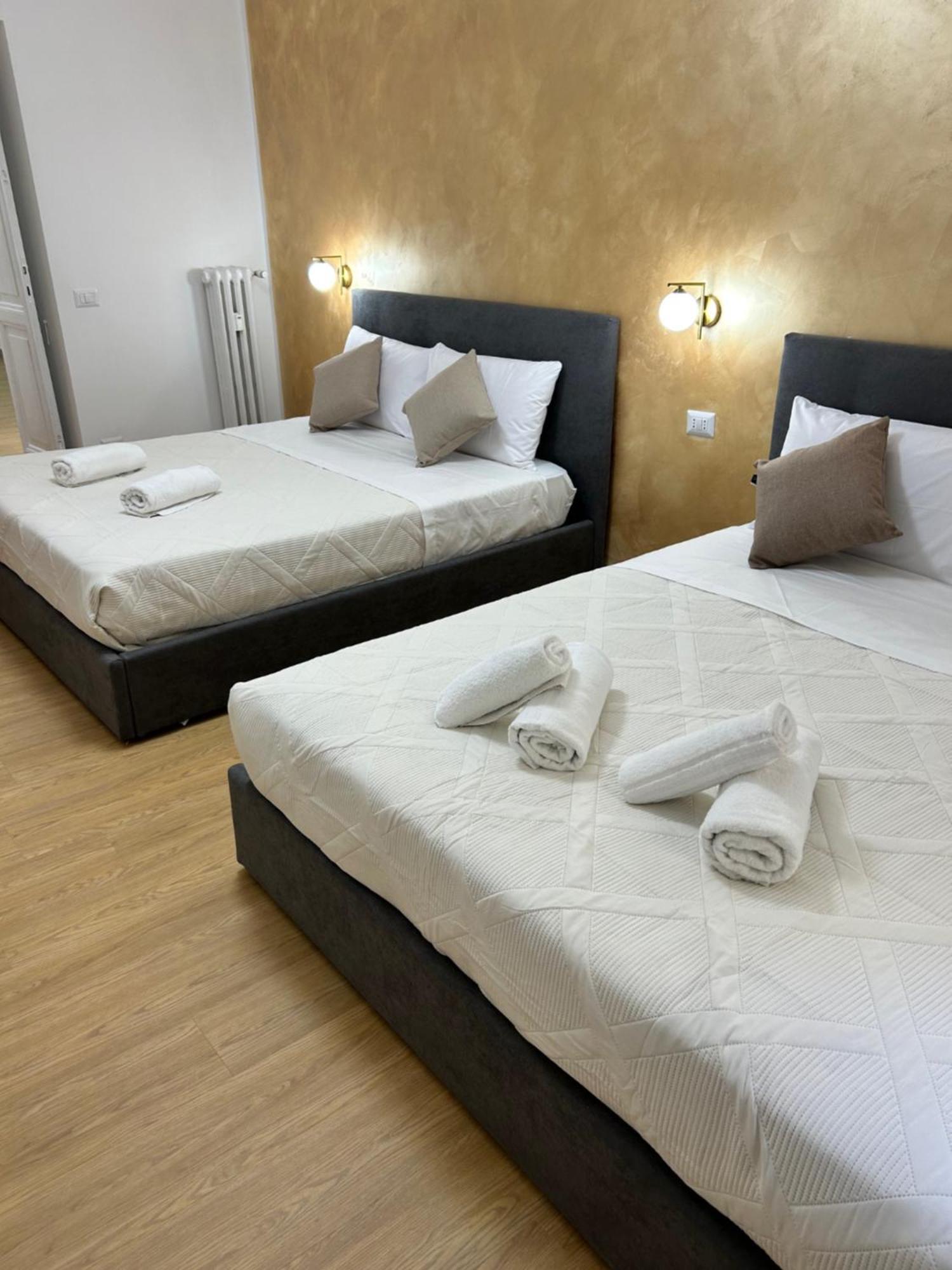 San Peter Vale House Appartement Rome Buitenkant foto