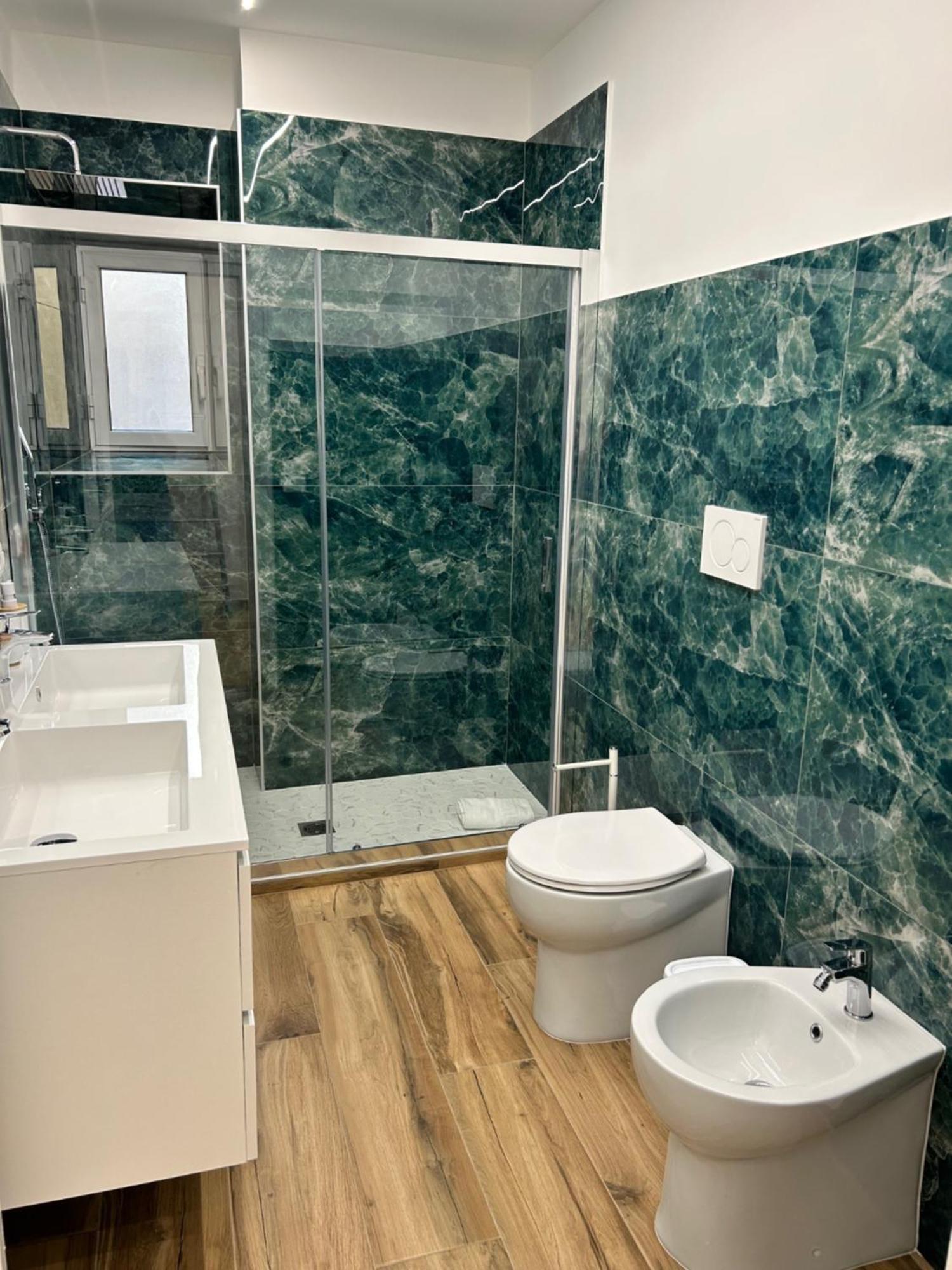 San Peter Vale House Appartement Rome Buitenkant foto