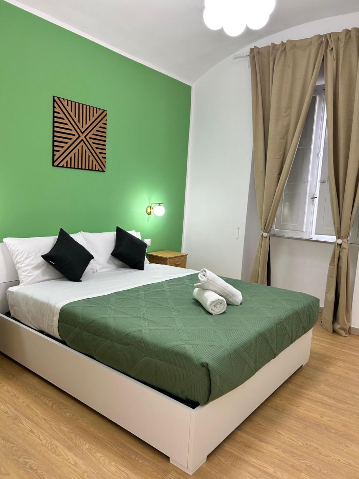 San Peter Vale House Appartement Rome Buitenkant foto